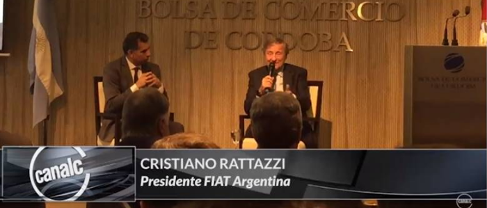 Manuel Tagle - Cristiano Rattazzi | Ciclos de Coyuntura • Bolsa de Comercio